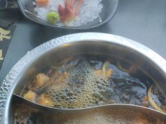 -牛武士寿喜烧·和牛火锅自助(全球首店)
