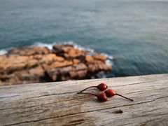 -青岛第三海水浴场