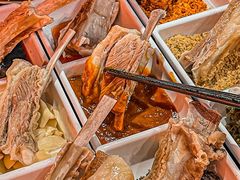 -京炭铜锅涮肉·羊蝎子·羊肉炉(保利·时光里店)