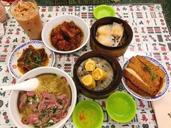 -七爺清汤腩(南开大悦城店)