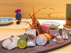 -鮨青(恒基名人购物中心店)