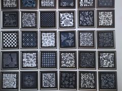 -中国蓝印花布馆