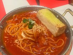 -赤火牛排(金狮广场店)