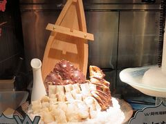 -阿伟海鲜楼·福建菜(延寿店)