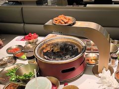 -西塔老太太泥炉烤肉(川沙百联店)