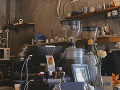 -251#coffee roasters(沿河东路店)