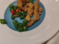-沪华海鲜大酒楼(南汇店)