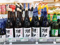 -果蔬好生活超市(新荟城店)