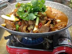 -灶东家民间菜(回兴店)