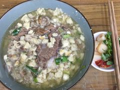 -老刘家泡馍·陕西老字号(钟楼广济街店)