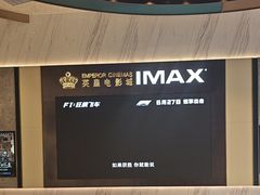 -英皇电影城(平安金融中心IMAX激光店)