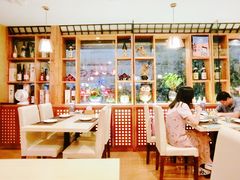 大堂-有喜屋·深夜食堂(北京西路店)
