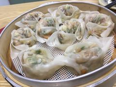 -面道赞宁海海鲜面(迎凤街店)