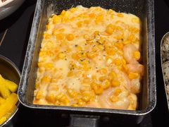 -HOTISLAND海鸡岛·韩国料理(江南西店)