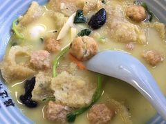-粗茶淡饭(东关街店)