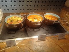 -广州中心皇冠假日酒店-环市食坊·海鲜自助餐厅
