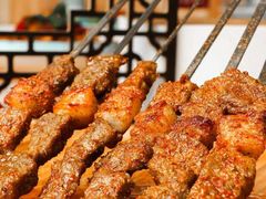 -老熟人串吧家常菜(旧宫店)