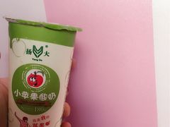 -扬大康源乳业鲜奶吧(大学北路店)