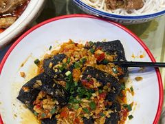 -张记虾尾·火锅·烧烤·大排档(涉外店)