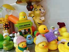 -LINLEE林里·手打柠檬茶(惠城仲恺天益城店)