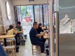 -众品老方子锅贴甜沫(李村店)