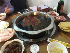 -大龙火锅(老店)