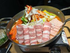 -阿卡AK.Lab洋风韩餐(花园路万达坊店)