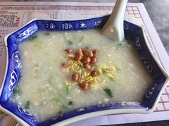 -渔乡米坊·岭南传统小吃专门店(天河龙口西店)