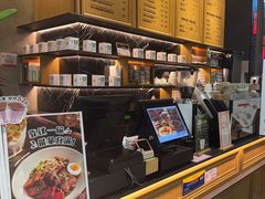 -THE WOODS 简餐 (国贸商城店)
