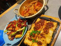 -金龙烧烤·牛肉面(西塔店)