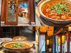 -十朝院子·南京菜(夫子庙店)