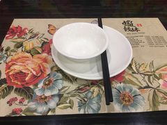 -虾饺妹·粤式手工点心(水荫路店)