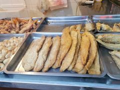 -北坦杨家干炸里脊(总店)