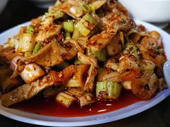 -天一沾水肥肠(科园一街店)