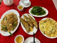 -蛇口康乐快餐鱼仔档(翠苑小区店)
