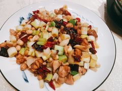 -陈麻婆豆腐(春熙店)
