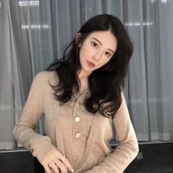 -侨治发型