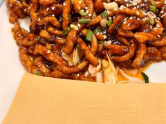 -重庆味道(台湾街店)