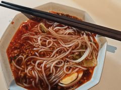 -喜洲杨记破酥粑粑