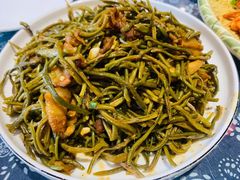 -王村姑老土炕莜面村(桥东店)
