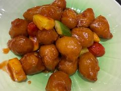 -常来小聚·广州非遗传承餐厅(高德置地店)