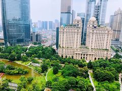 -广州富力君悦大酒店·凯菲厅