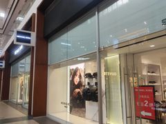 -杉杉奥特莱斯广场(哈尔滨店)
