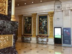 -南洋冠盛酒店(广州天河公园地铁站店)