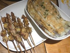 -木屋烧烤(龙华店)