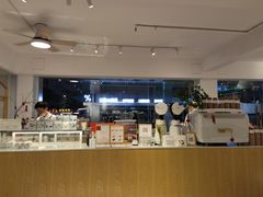 -Cafe on warm(丹霞店)
