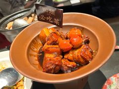 -知楚•精致湖北菜(武商MALL店)