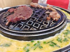 -牛犇烤肉(物资学院路店)