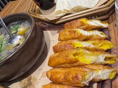 -符离集餐厅(万象城店)