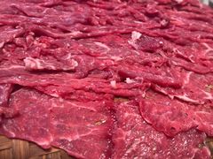 -小城牛事·鲜牛肉火锅(万达店)